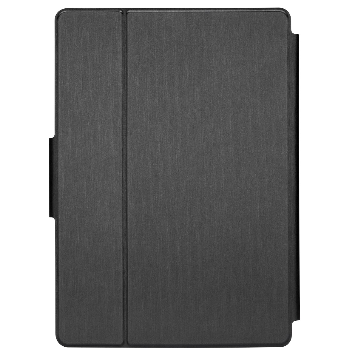 Funda negra Targus Safe Fit Universal rotativa para tablets de 9-10,5" Negro-3