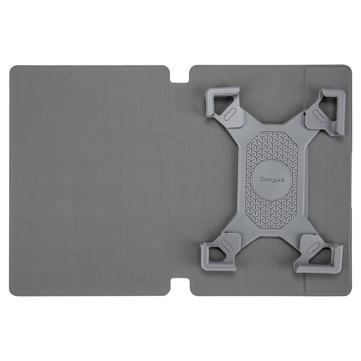 Funda negra Targus Safe Fit Universal rotativa para tablets de 9-10,5" Negro-4