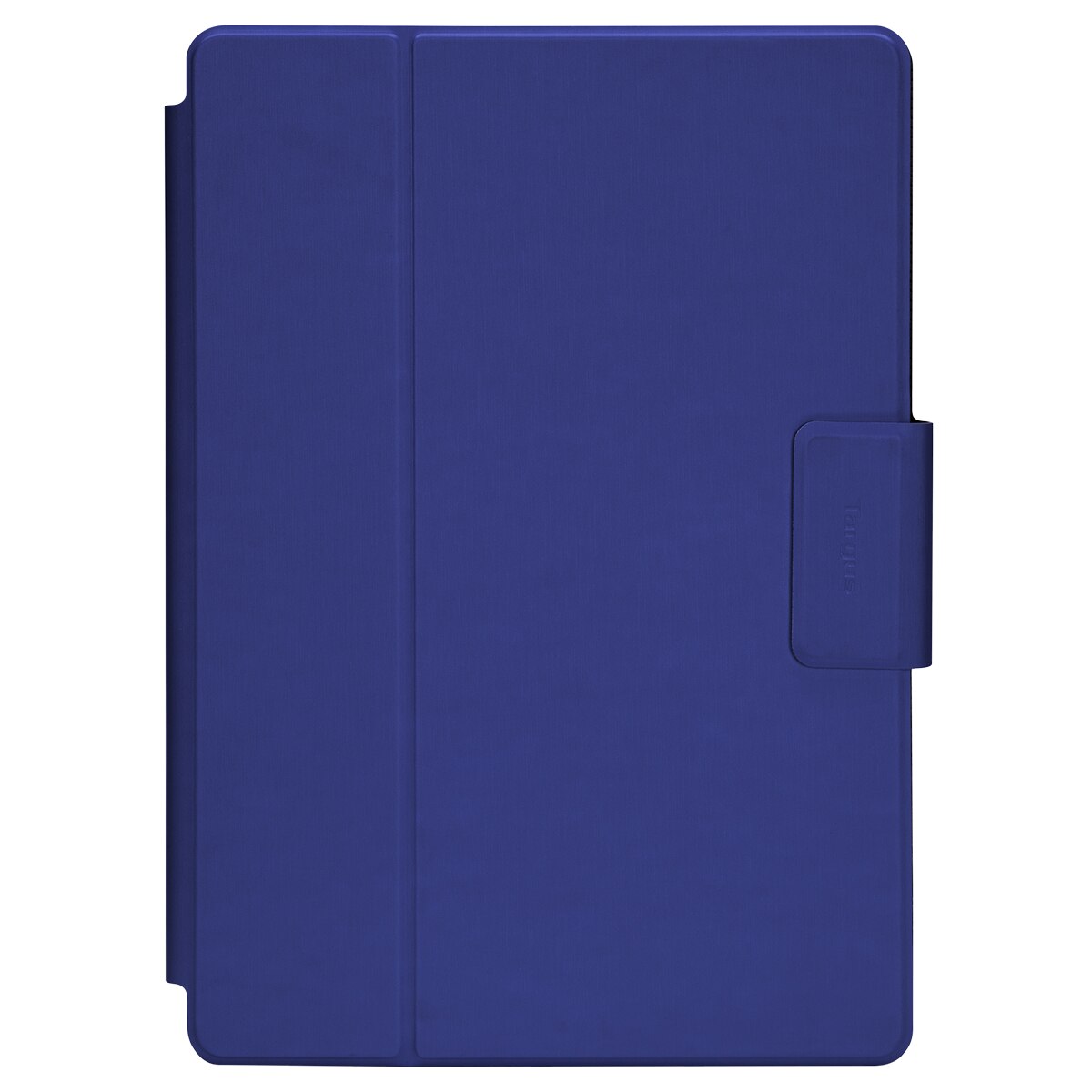 Funda azul Targus Safe Fit Universal rotativa para tablets de 9-10,5" Azul-1