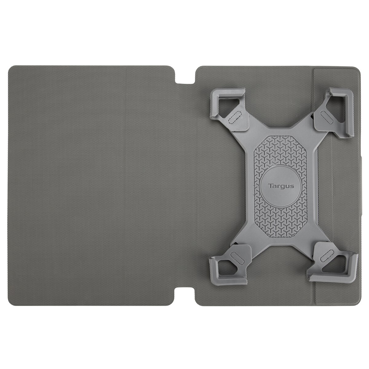 Funda azul Targus Safe Fit Universal rotativa para tablets de 9-10,5" Azul-4