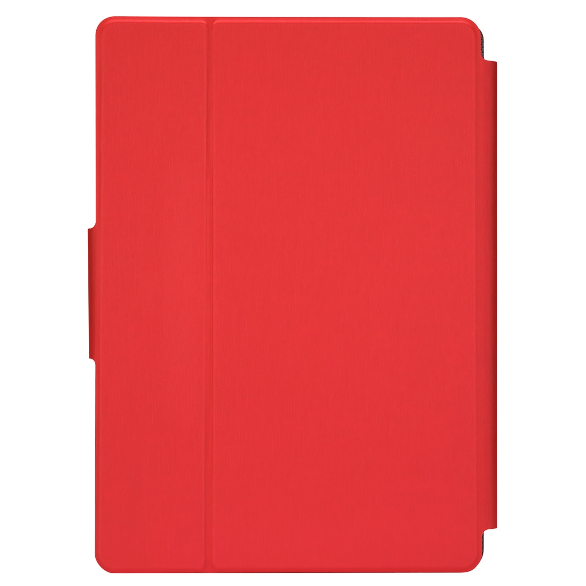 Funda roja Targus Safe Fit Universal rotativa para tablets de 9-10,5" Rojo-3
