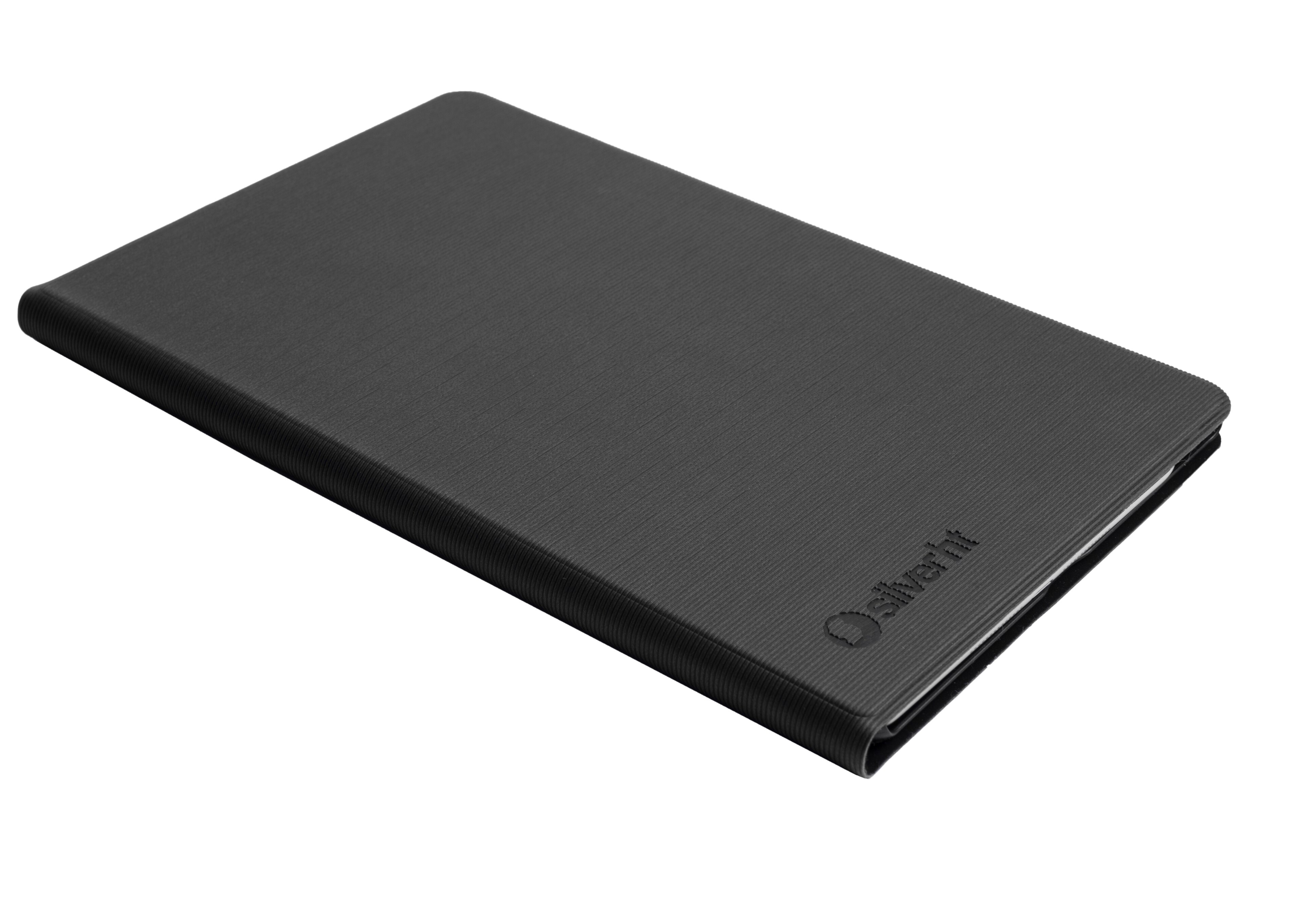Funda SilverHT Wave Universal para tablets de 9" a 11" negro 3