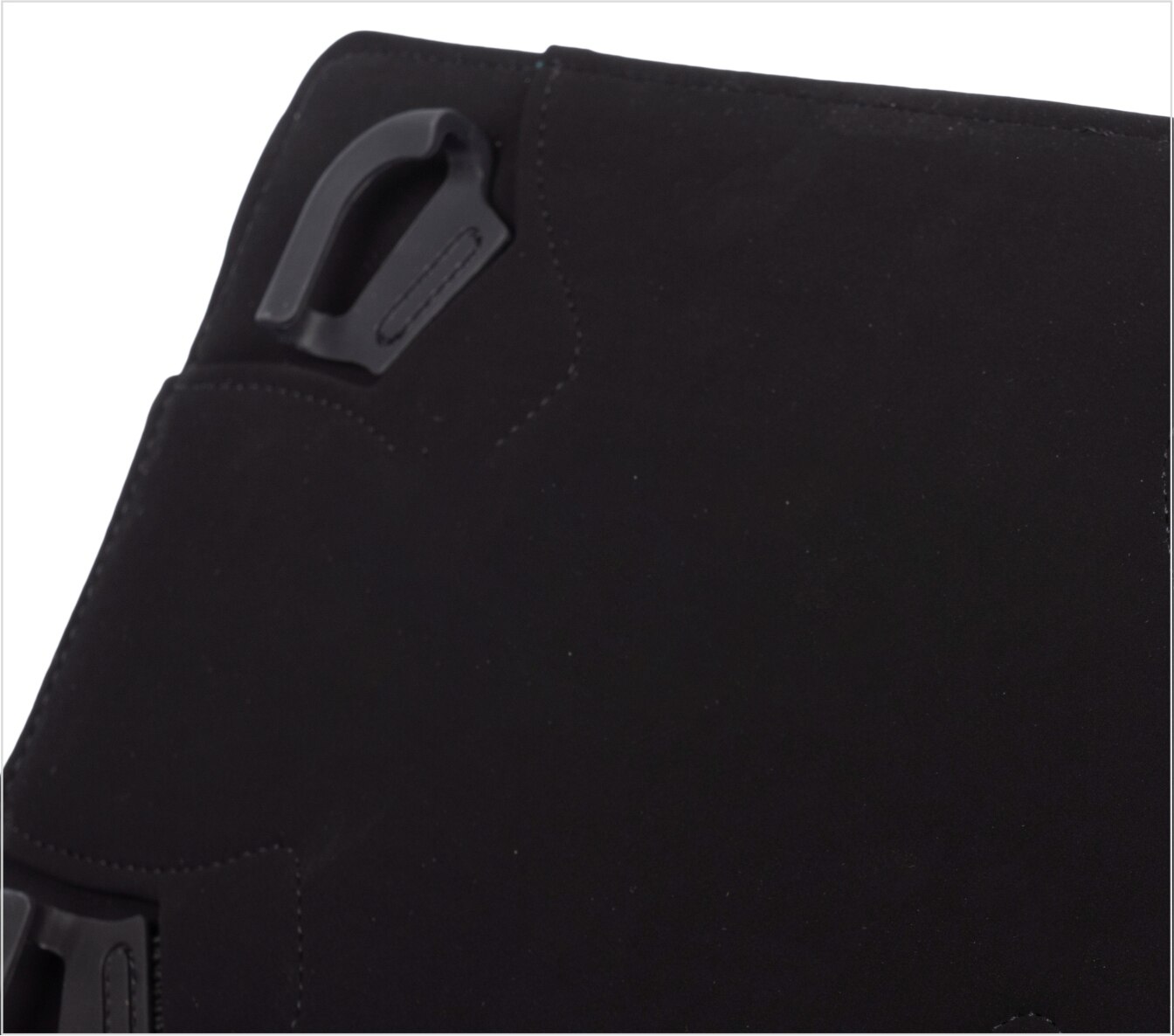 Funda SilverHT Wave Universal para tablets de 9" a 11" negro 4
