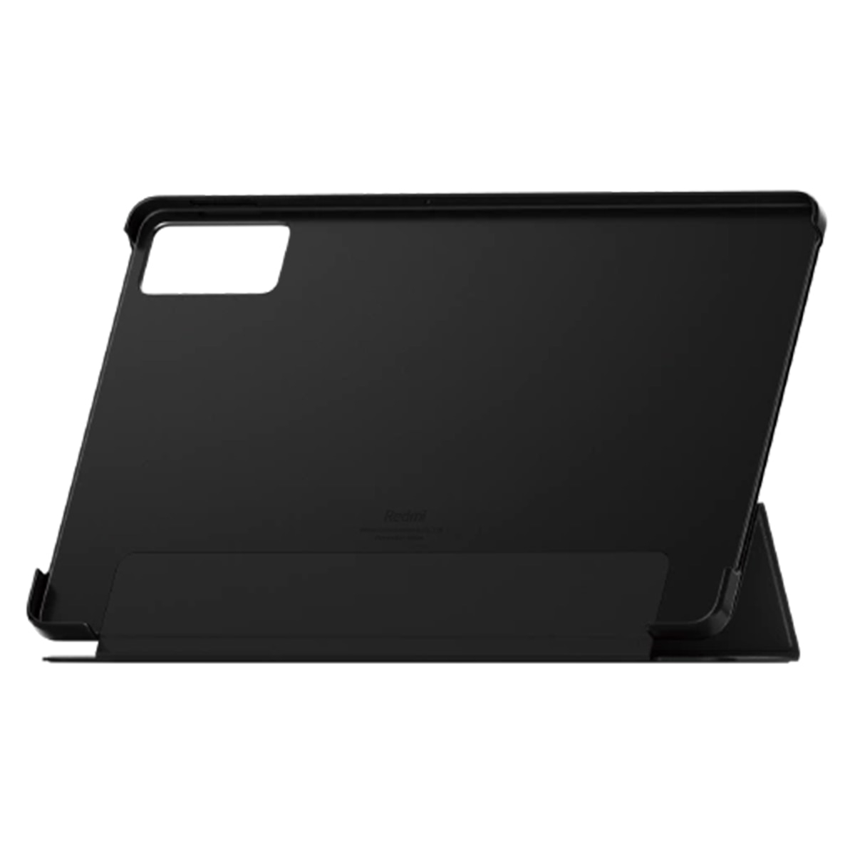 Funda negra Xiaomi Cover para tablet Redmi Pad SE 1