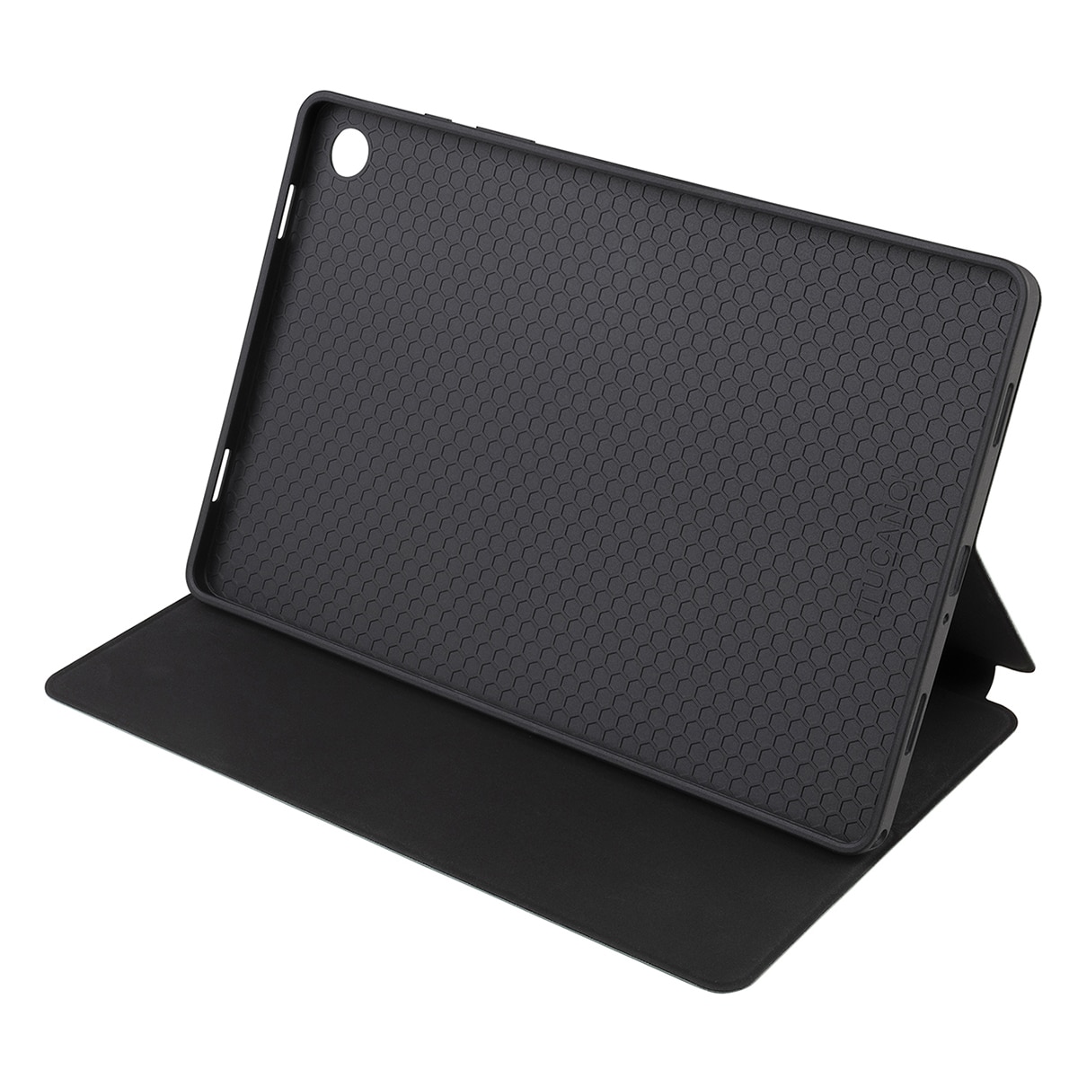 Funda Tucano Gala para Samsung Galaxy Tab A9+ 11" negro 3