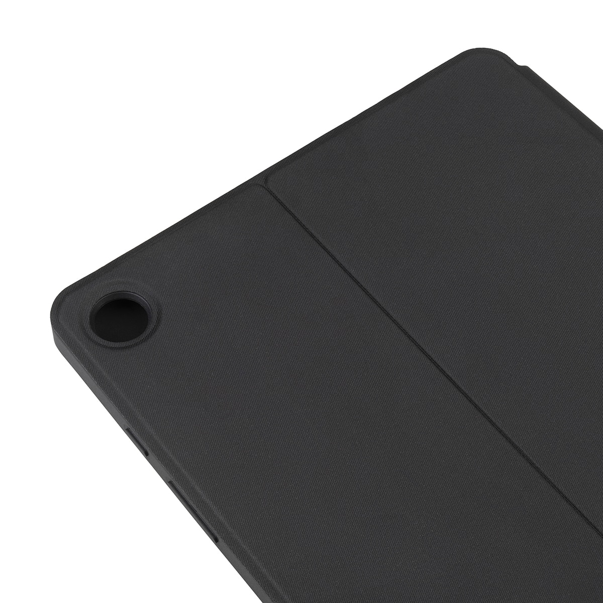 Funda Tucano Gala para Samsung Galaxy Tab A9+ 11" negro 5
