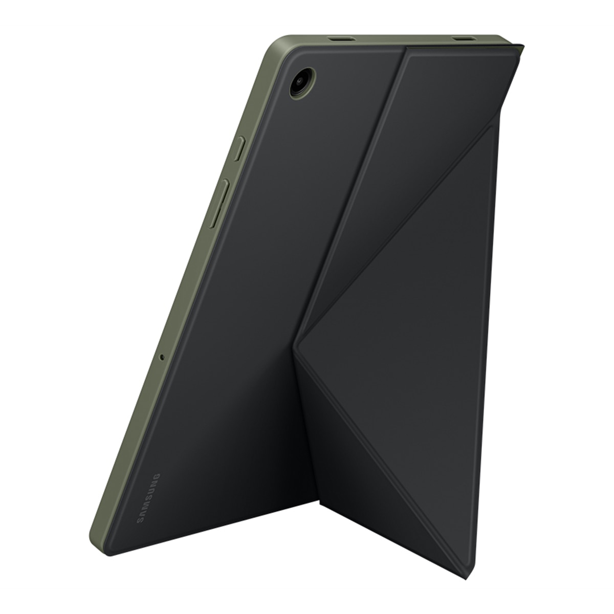 Funda negra Samsung Book Cover para Galaxy Tab A9+ 4
