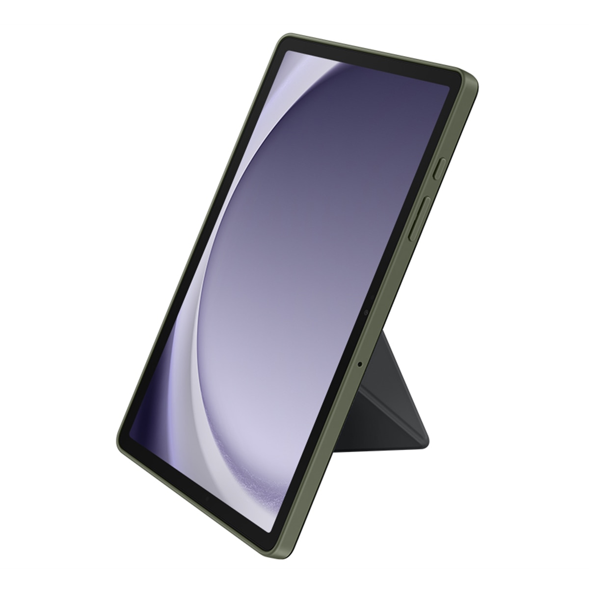 Funda negra Samsung Book Cover para Galaxy Tab A9+ 6