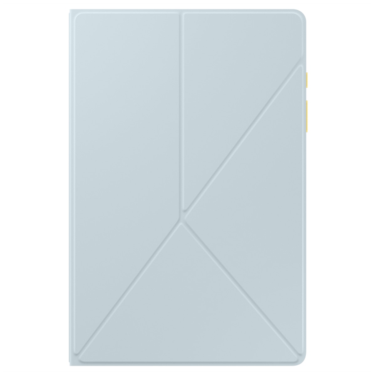 Funda azul Samsung Book Cover para Galaxy Tab A9+ 1