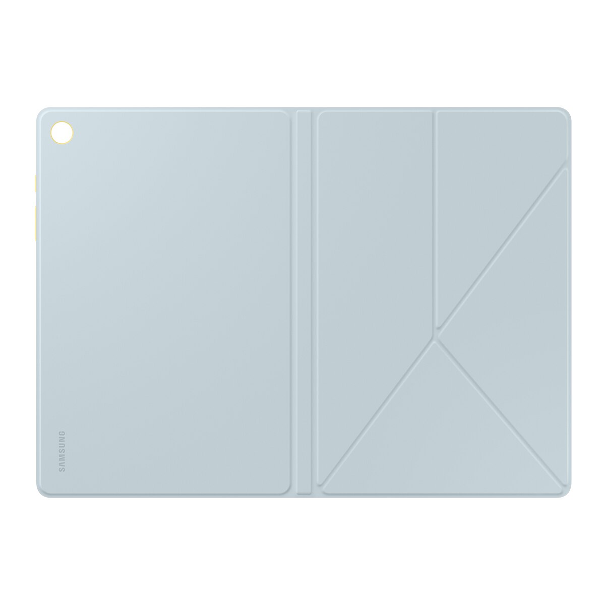 Funda azul Samsung Book Cover para Galaxy Tab A9+ 2