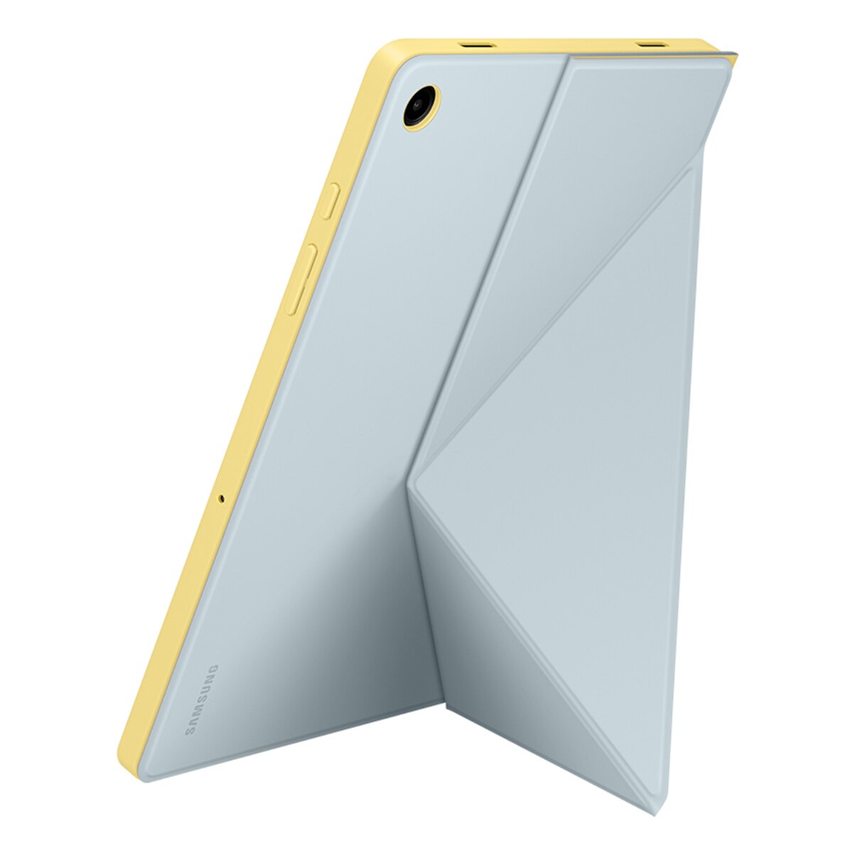 Funda azul Samsung Book Cover para Galaxy Tab A9+ 4