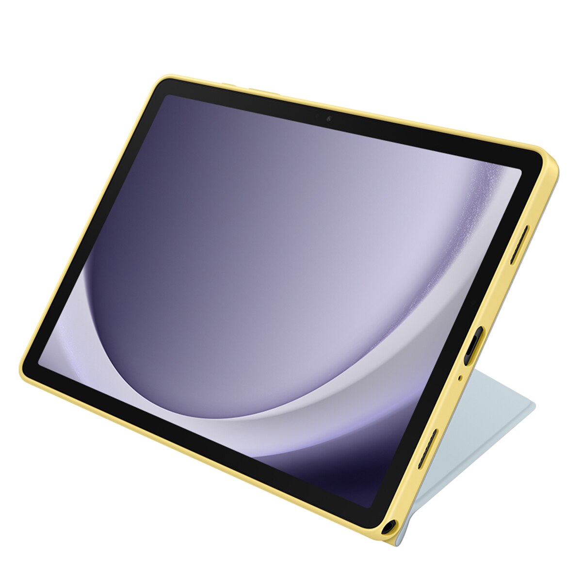 Funda azul Samsung Book Cover para Galaxy Tab A9+ 7