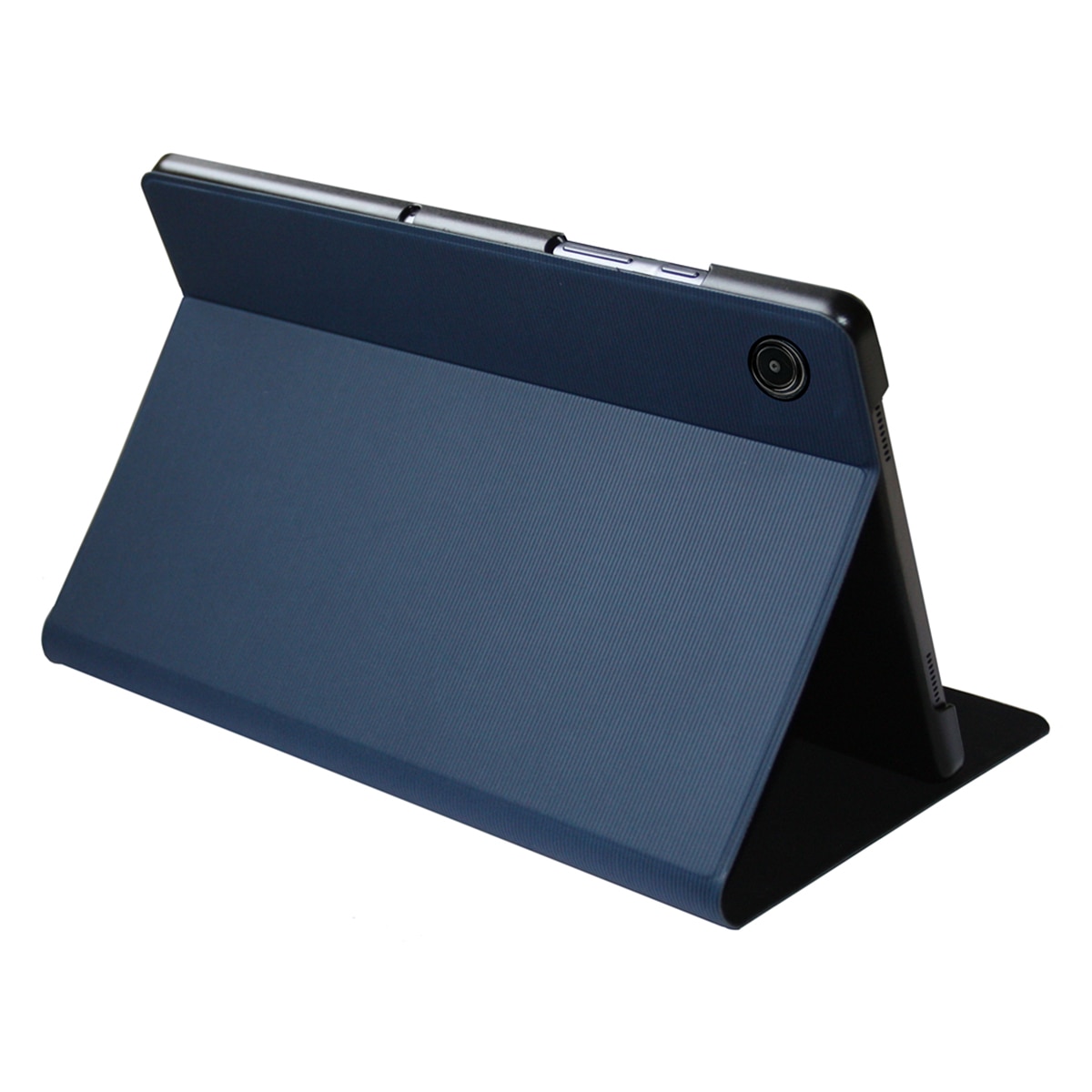 Funda SilverHT Wave Blue para tablet Samsung Galaxy TAB A11+ / A9+ 11" (2023) Azul-1