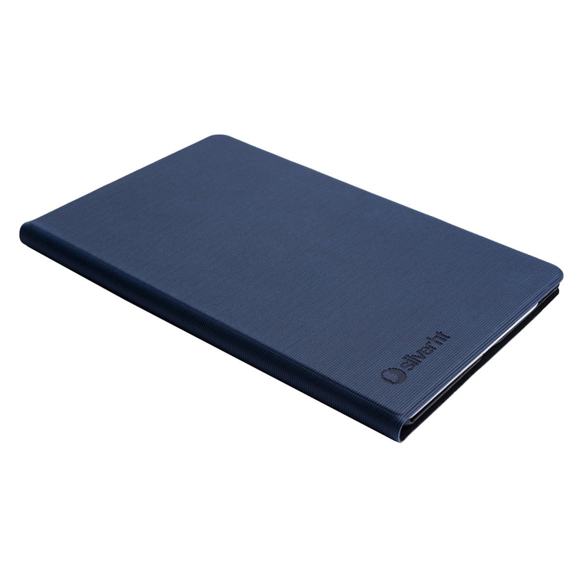 Funda SilverHT Wave Blue para tablet Samsung Galaxy TAB A11+ / A9+ 11" (2023) Azul-2