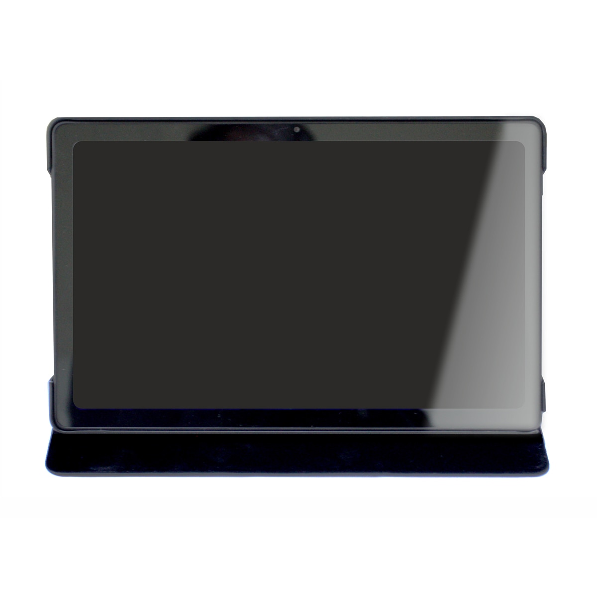 Funda SilverHT Wave Blue para tablet Samsung Galaxy TAB A11+ / A9+ 11" (2023) Azul-5