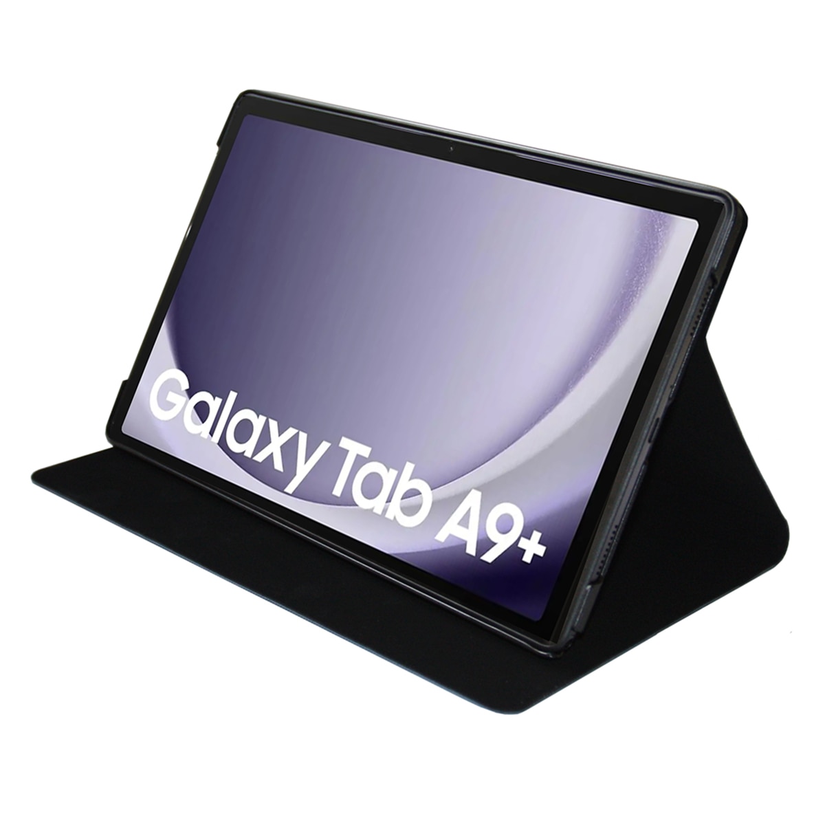 Funda SilverHT Cool Dinos para tablet Samsung Galaxy TAB A11+ / A9+ 11" (2023) Multicolor-4