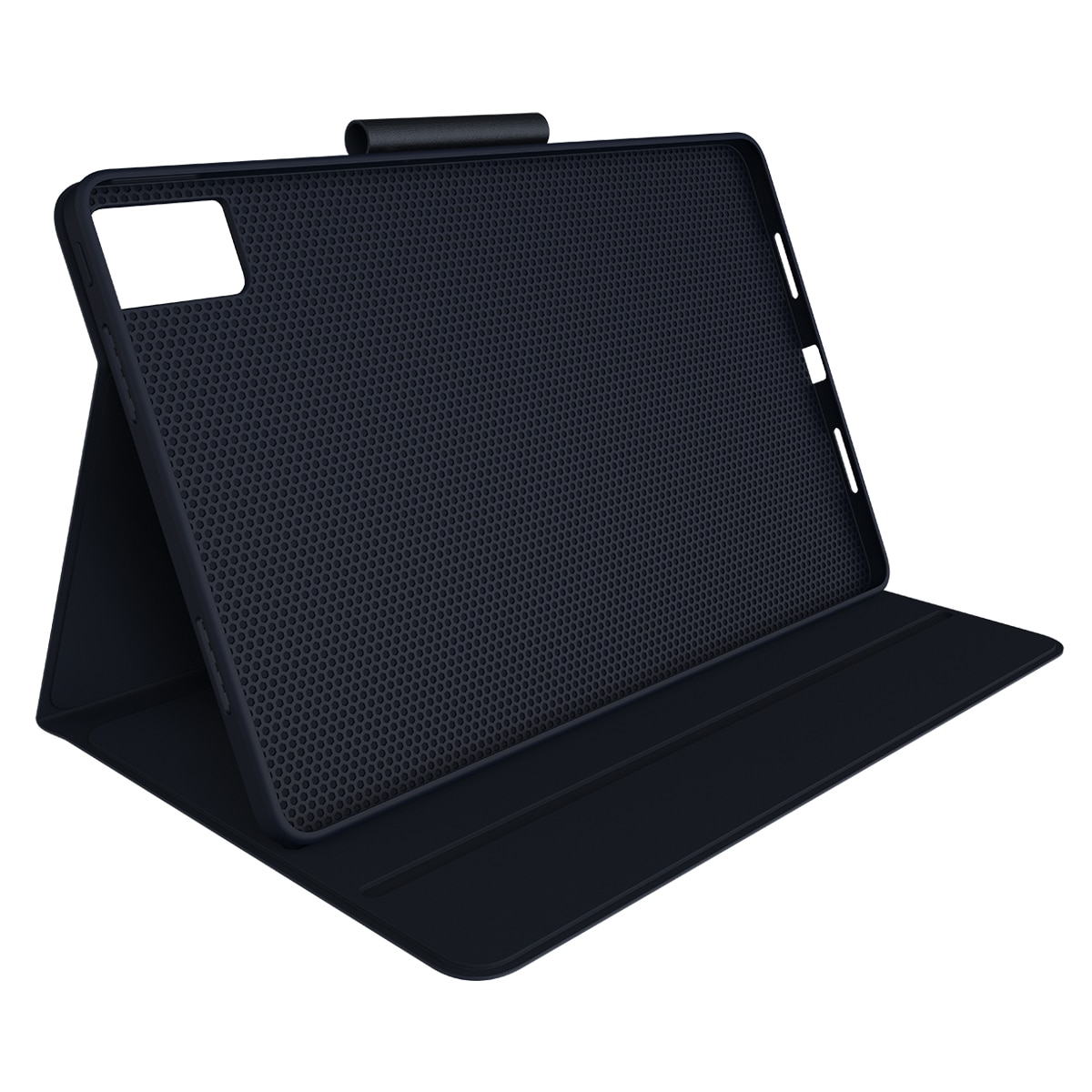 Funda negra TCL para tablet TCL NXTPAPER 11 Negro-1