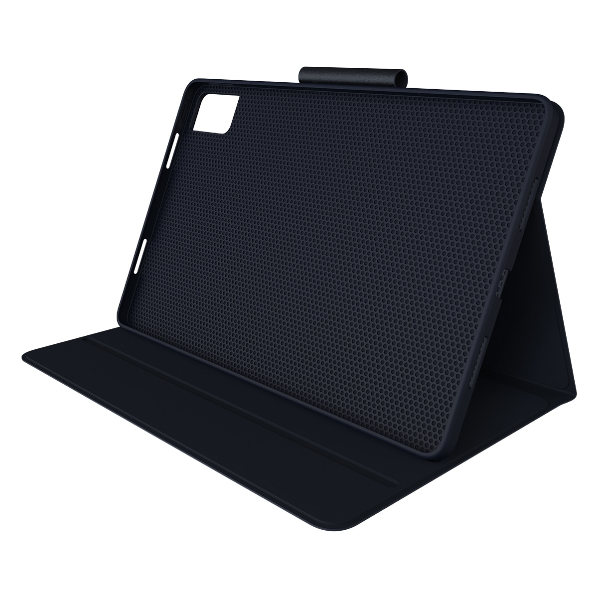 Funda negra TCL para tablet TCL NXTPAPER 11 Negro-2