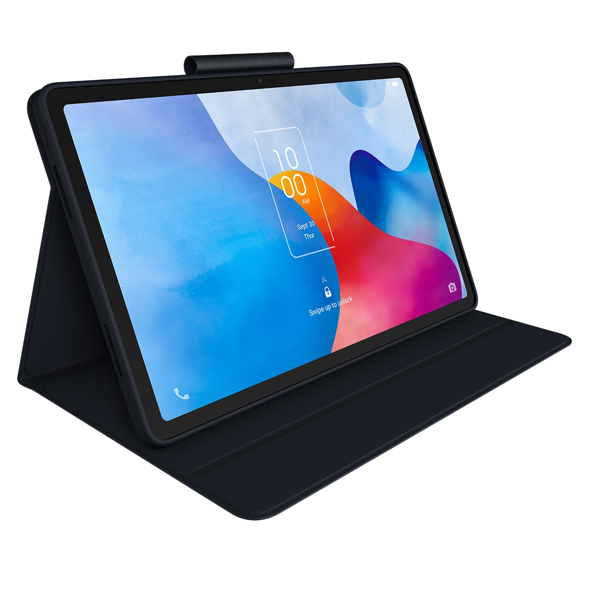 Funda negra TCL para tablet TCL NXTPAPER 11 Negro-3