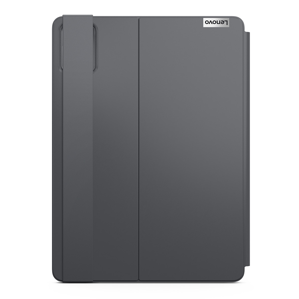 Funda Lenovo Folio Case gris para Tab M11 Gris-1