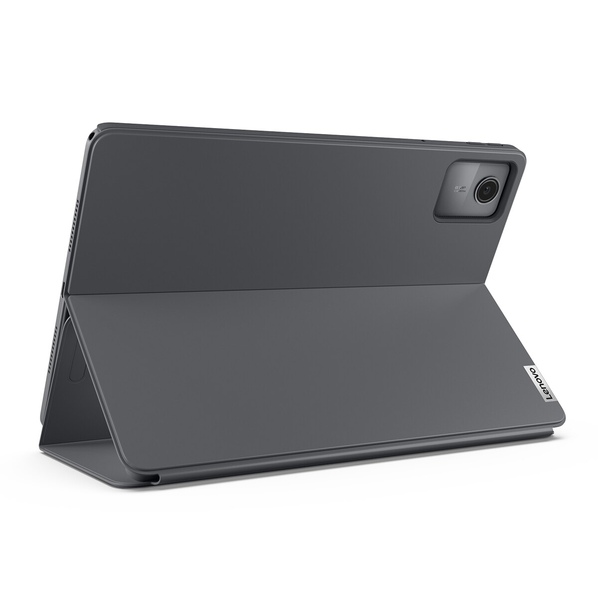 Funda Lenovo Folio Case gris para Tab M11 Gris-2