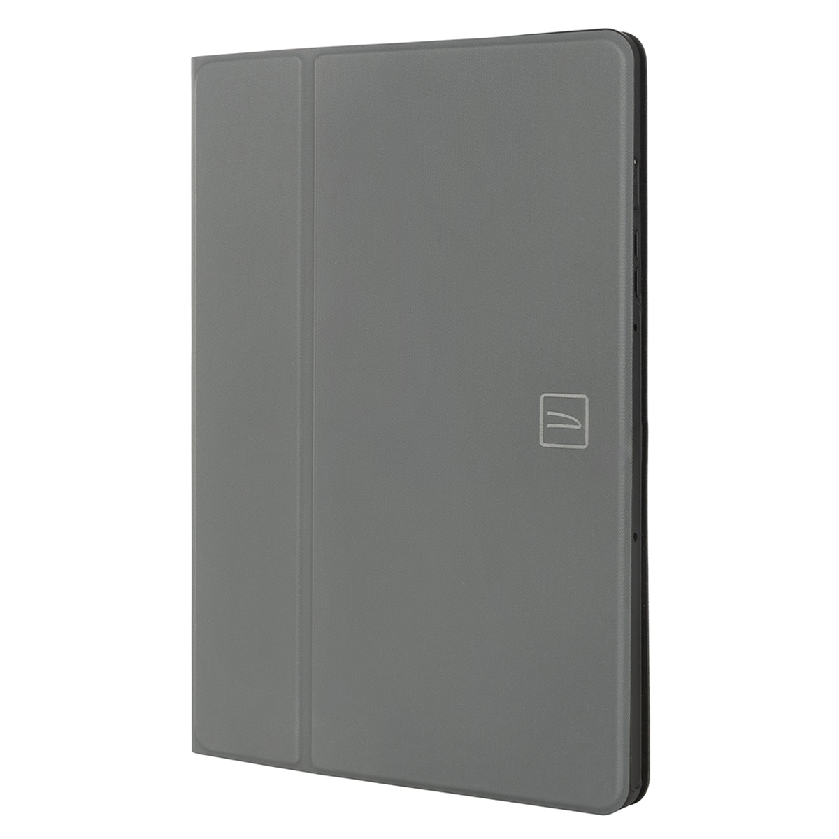 Funda libro Tucano para Samsung Galaxy Tab S10 Lite / S9 / S9 FE Gris Gris-2