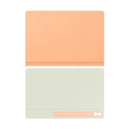 Funda verde Samsung Galaxy Tab Book para Tab S9 ultra / Tab S10 ultra