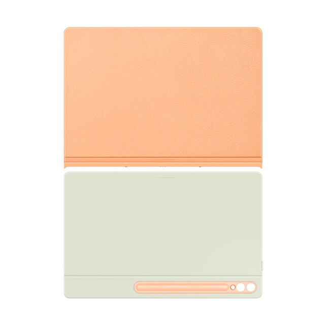 Imagen 0 de Funda verde Samsung Galaxy Tab Book para Tab S9 ultra / Tab S10 ultra