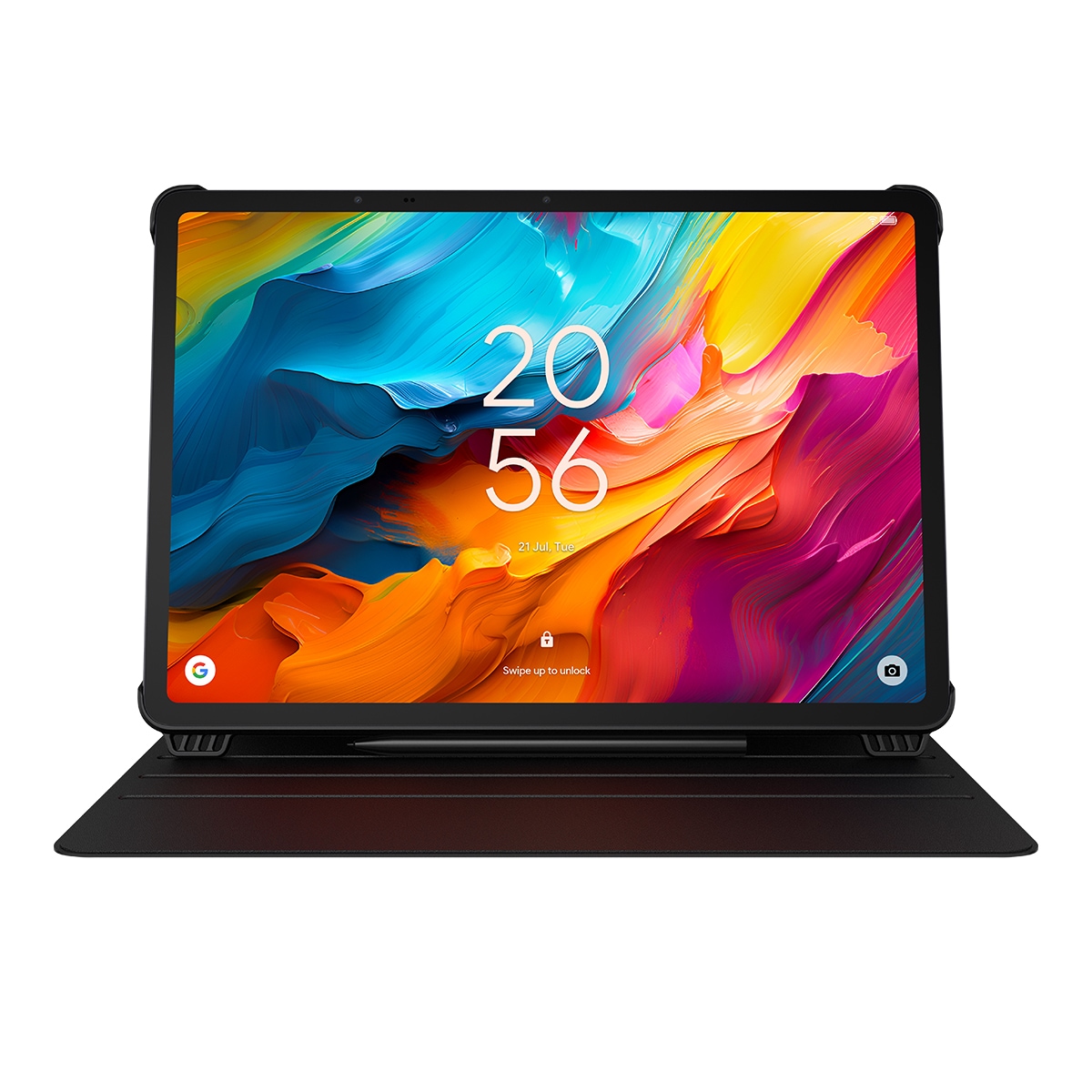 Funda original para tablet TCL NXTPAPER 14 Negro-5