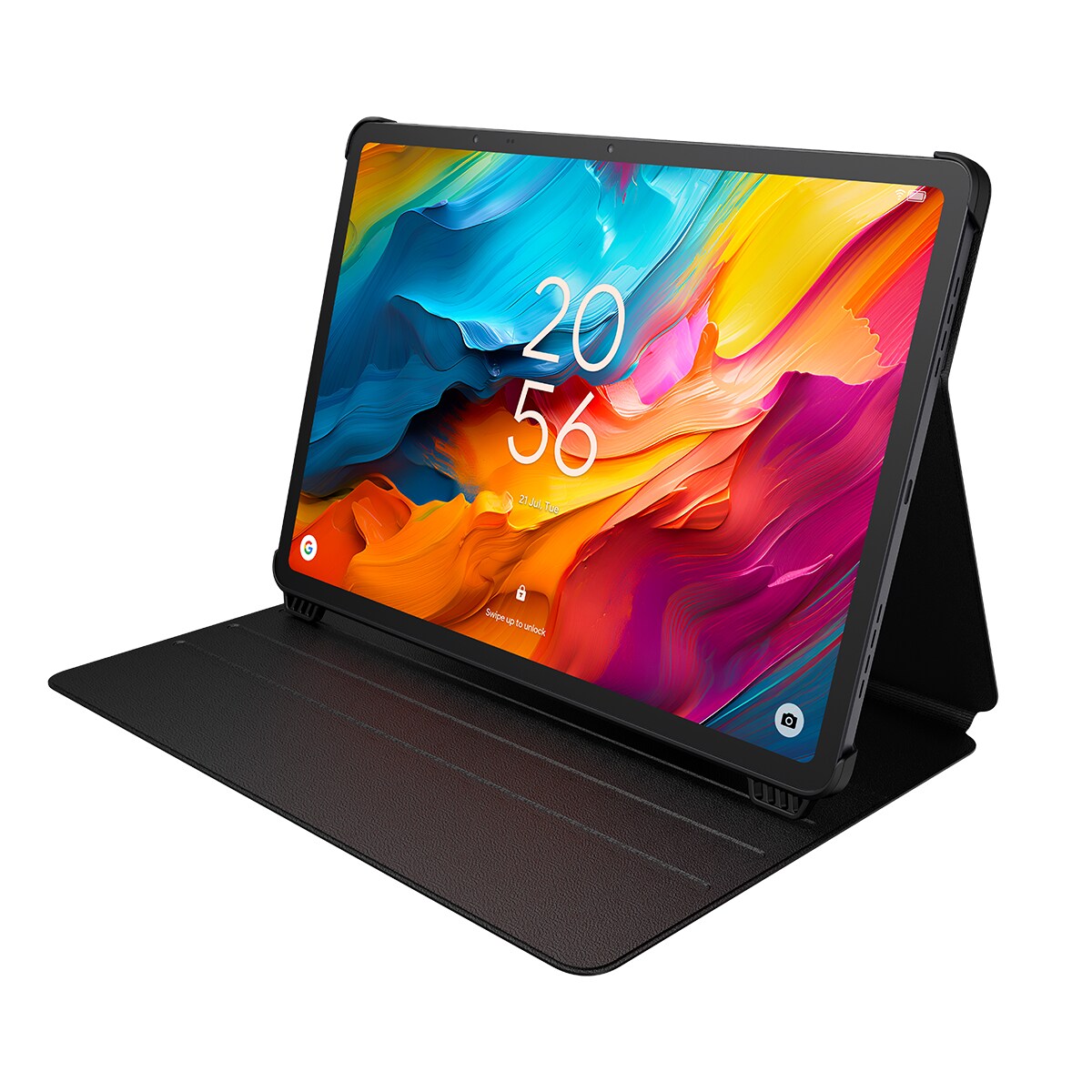 Funda original para tablet TCL NXTPAPER 14 Negro-8