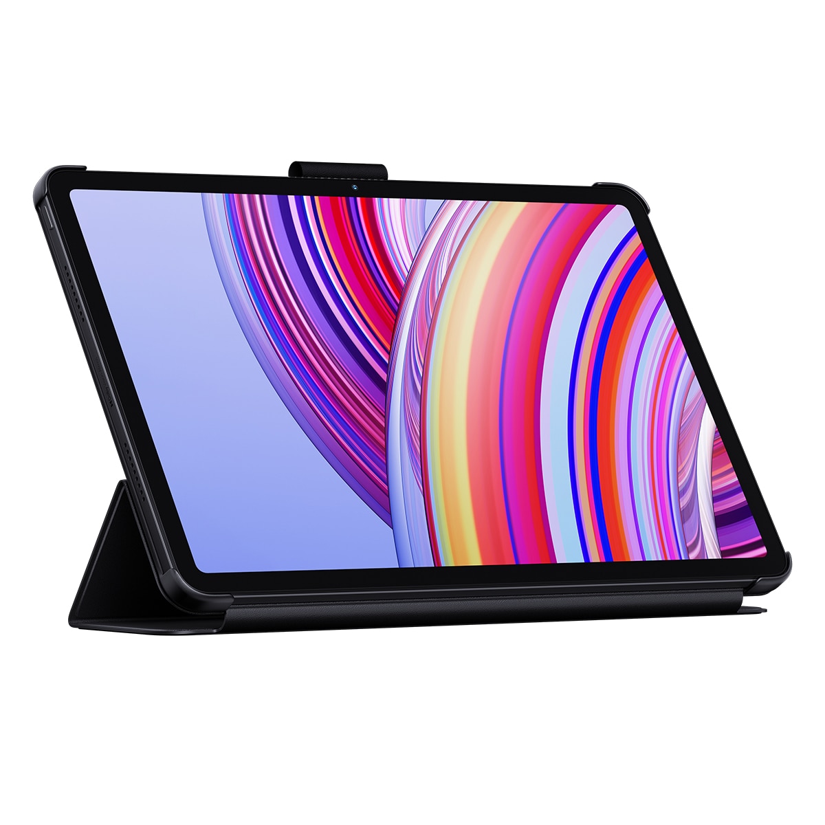 Funda negra Xiaomi Redmi Pad Pro Cover - Negro Negro-2