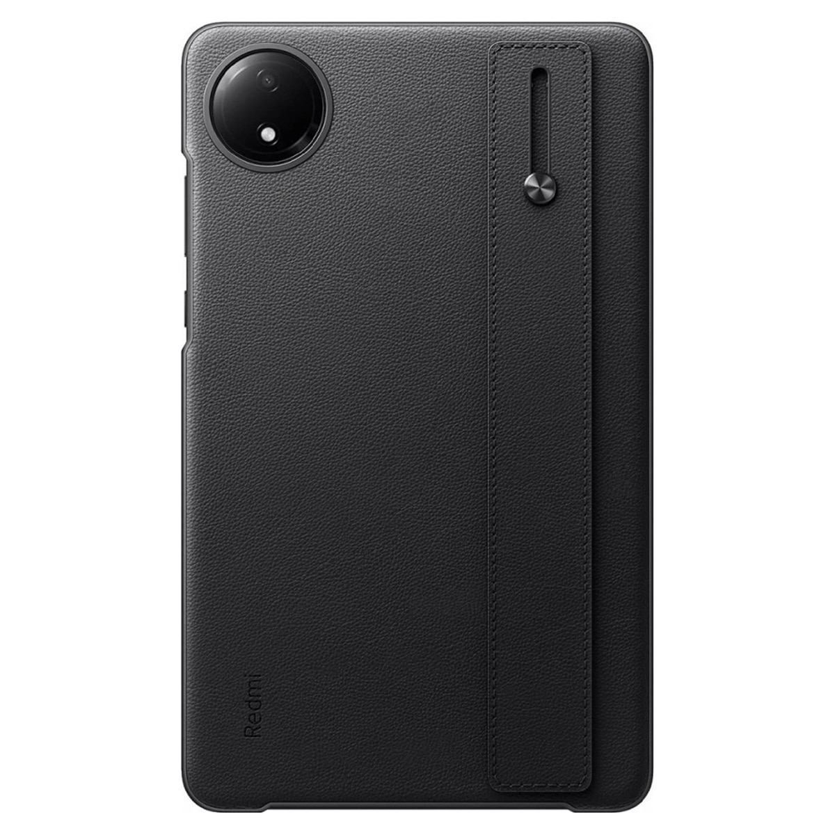 Imagen 0 de Funda negra Xiaomi para Redmi Pad SE