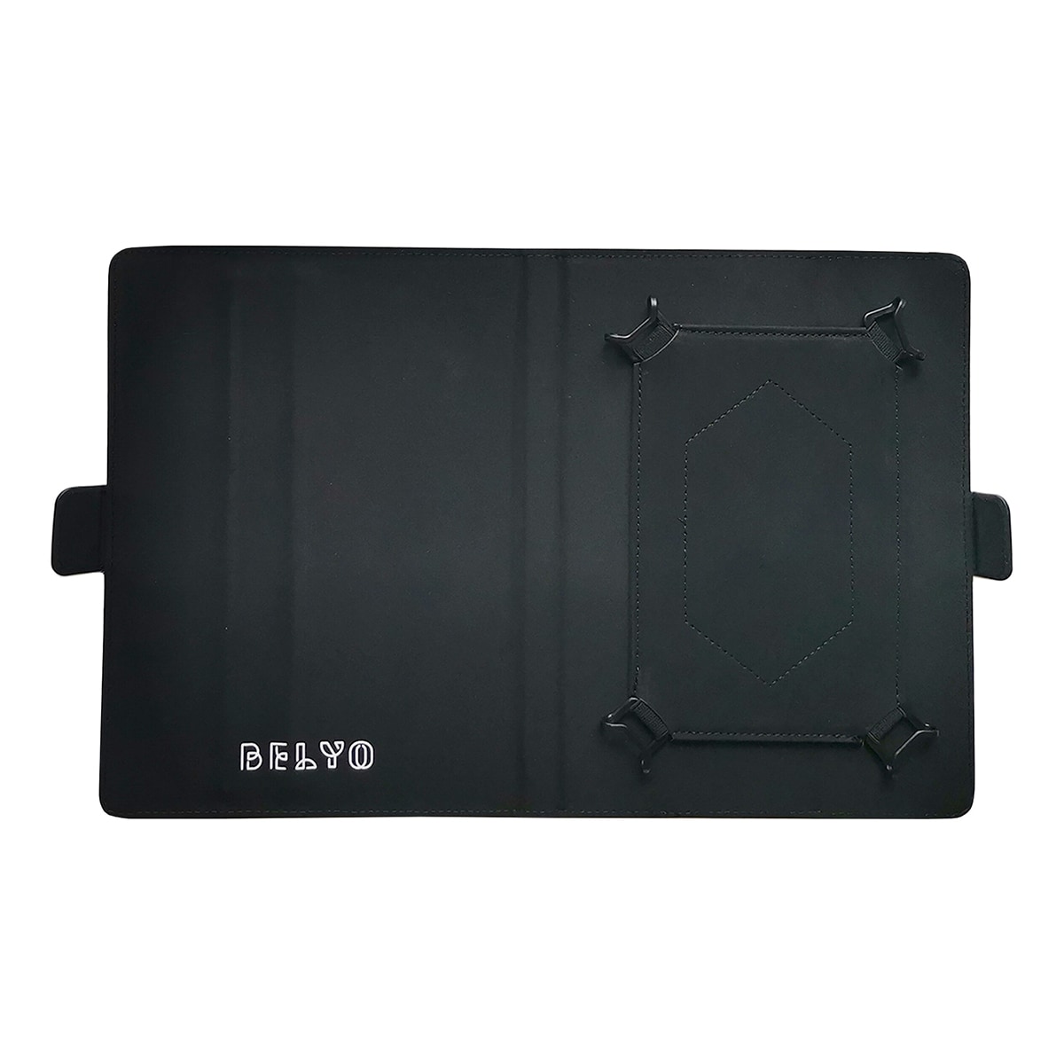 Funda Vamvam Belyo beige para tablets de 10,2" a 10,4" Beige-3