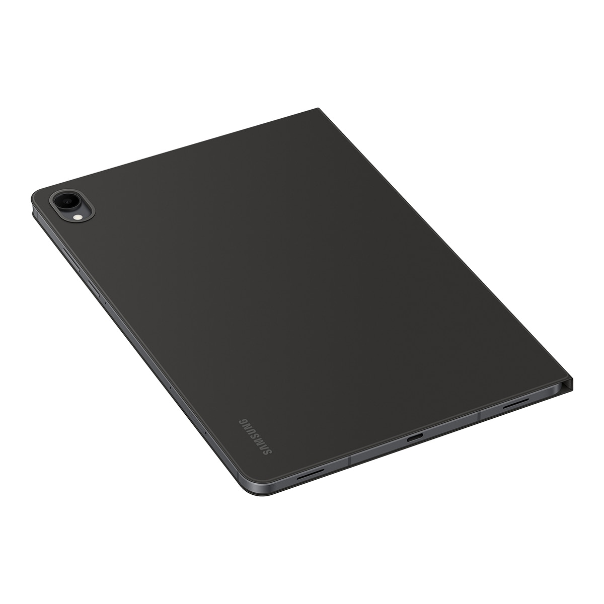 Funda Samsung Book Cover Smart para Galaxy Tab S11 Negro-4