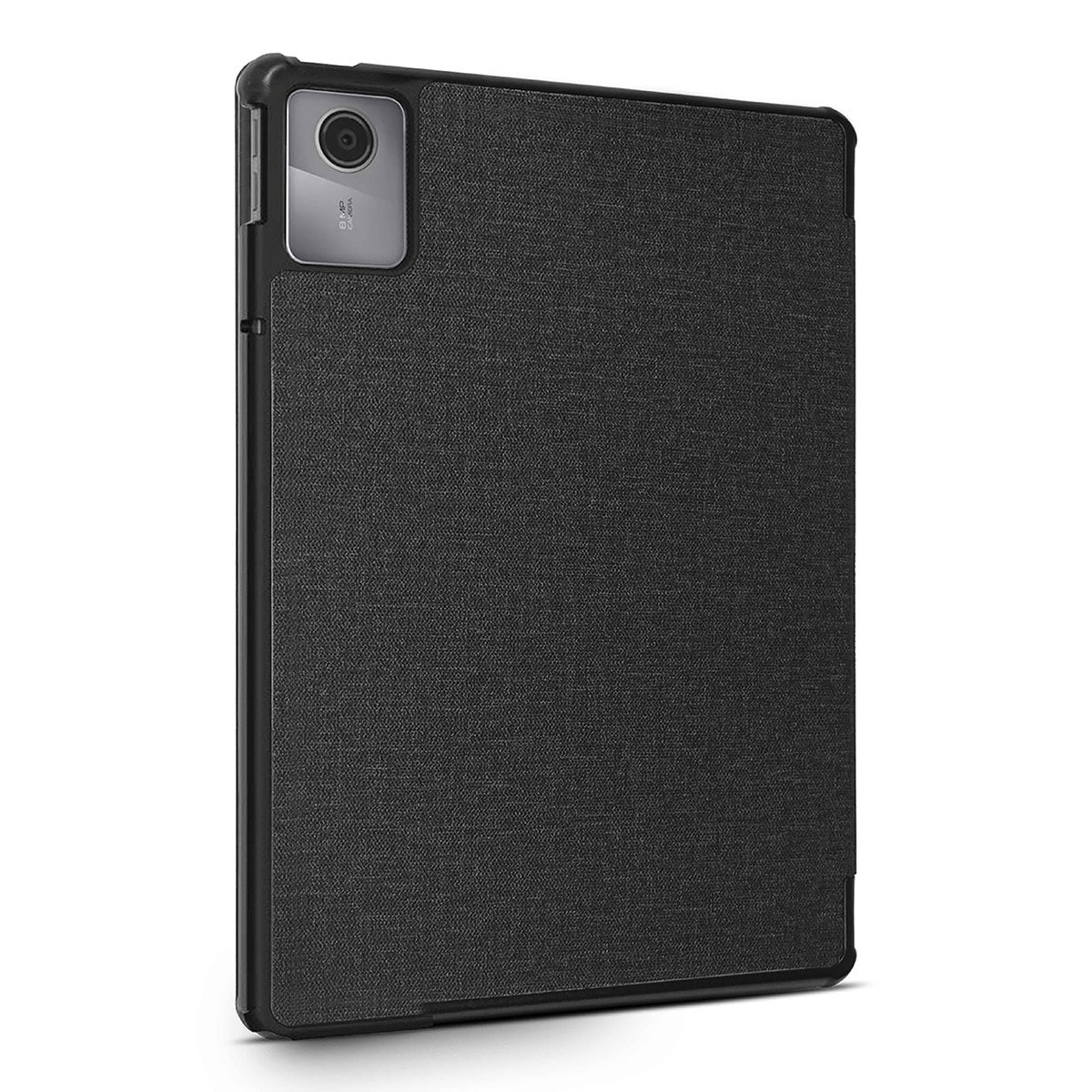Funda Subblim Shock Case para Lenovo Idea Tab 11? 2025 Negro-1