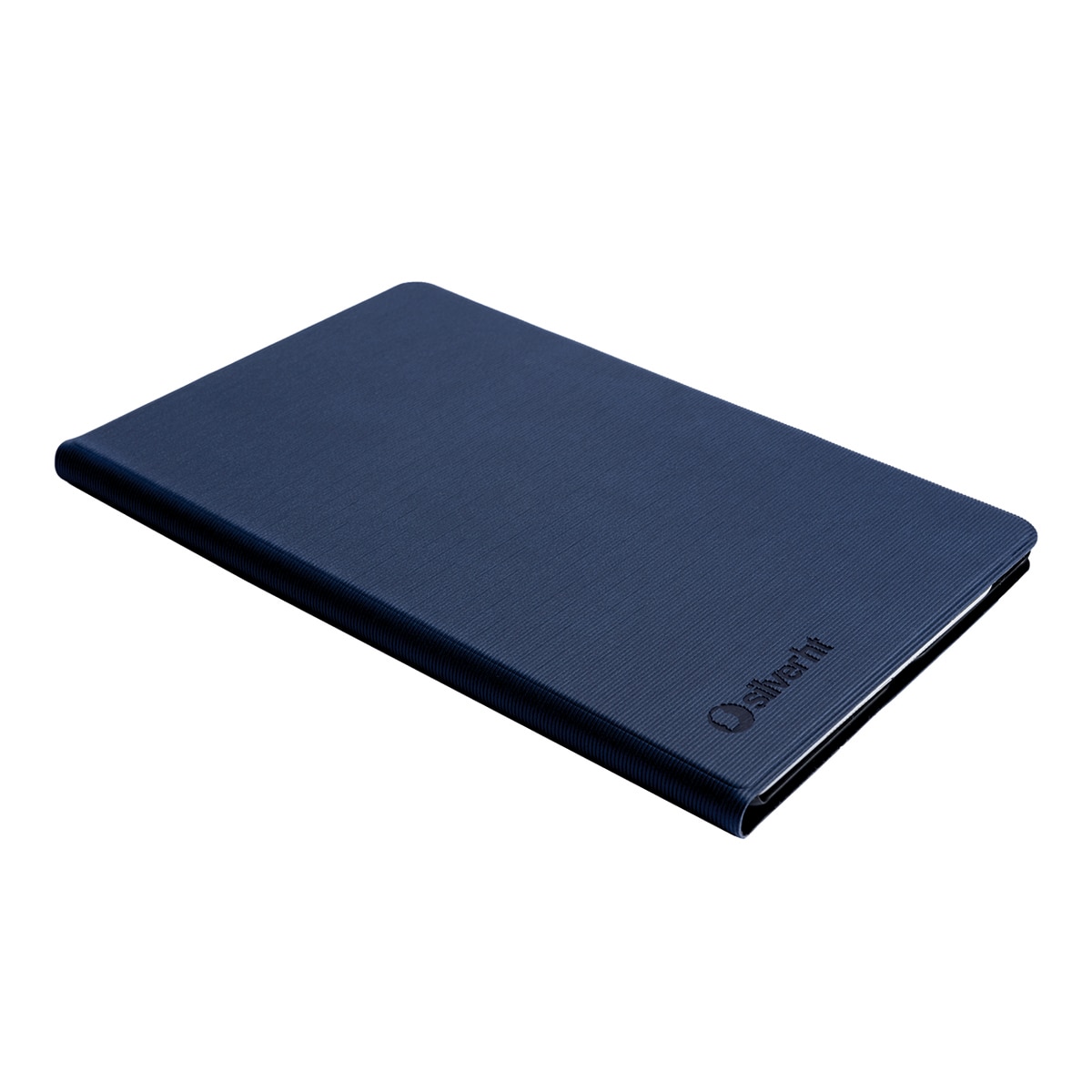 Funda SilverHT para tablet Samsung Galaxy Tab A11+ / A9+ Azul-2