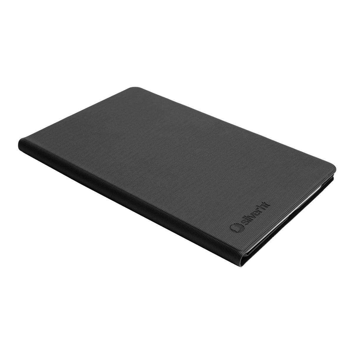 Funda SilverHT para tablet Samsung Galaxy Tab A11+ / A9+ - Negro Negro-2