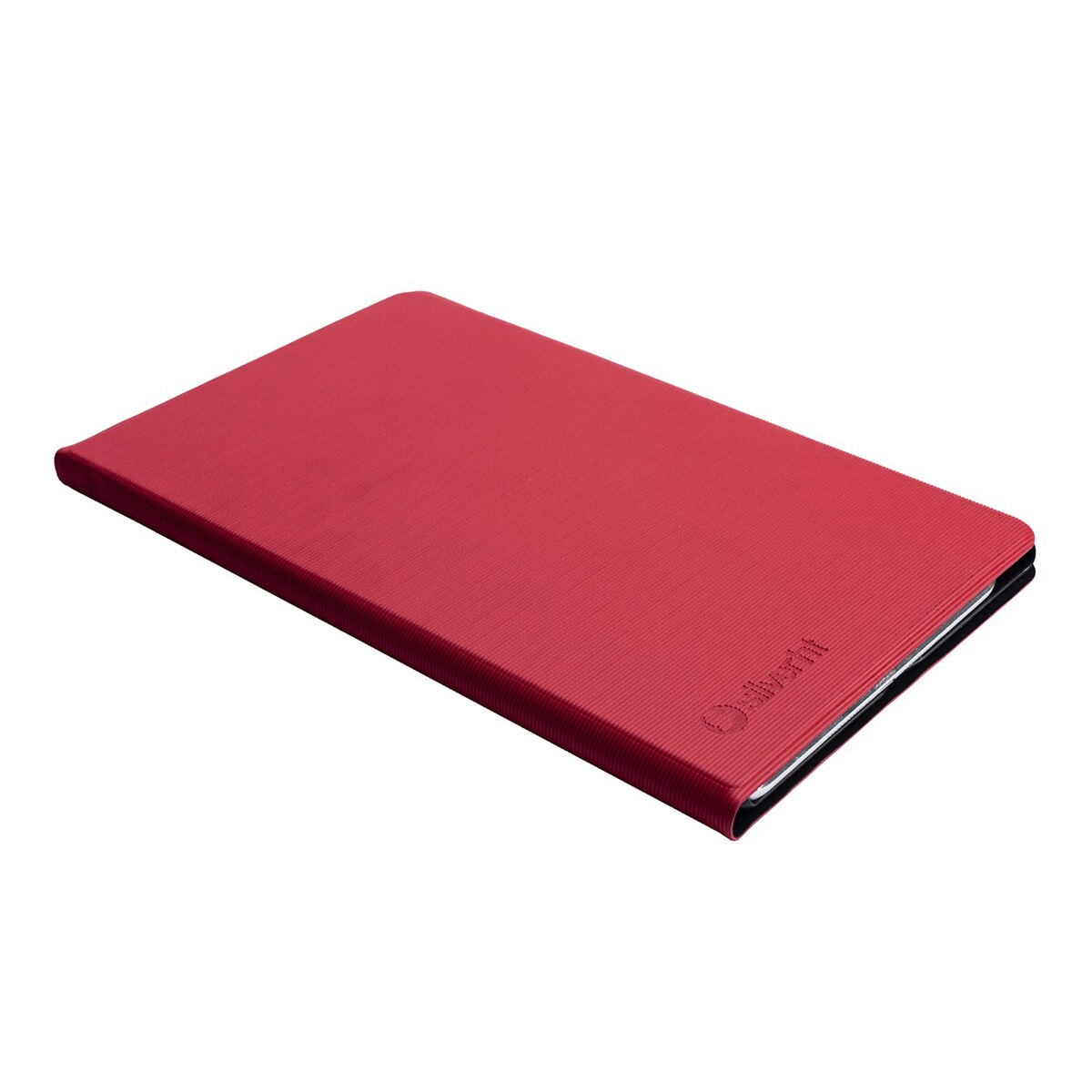 Funda SilverHT para tablet Samsung Galaxy Tab A11+ / A9+ - Rojo Rojo-2
