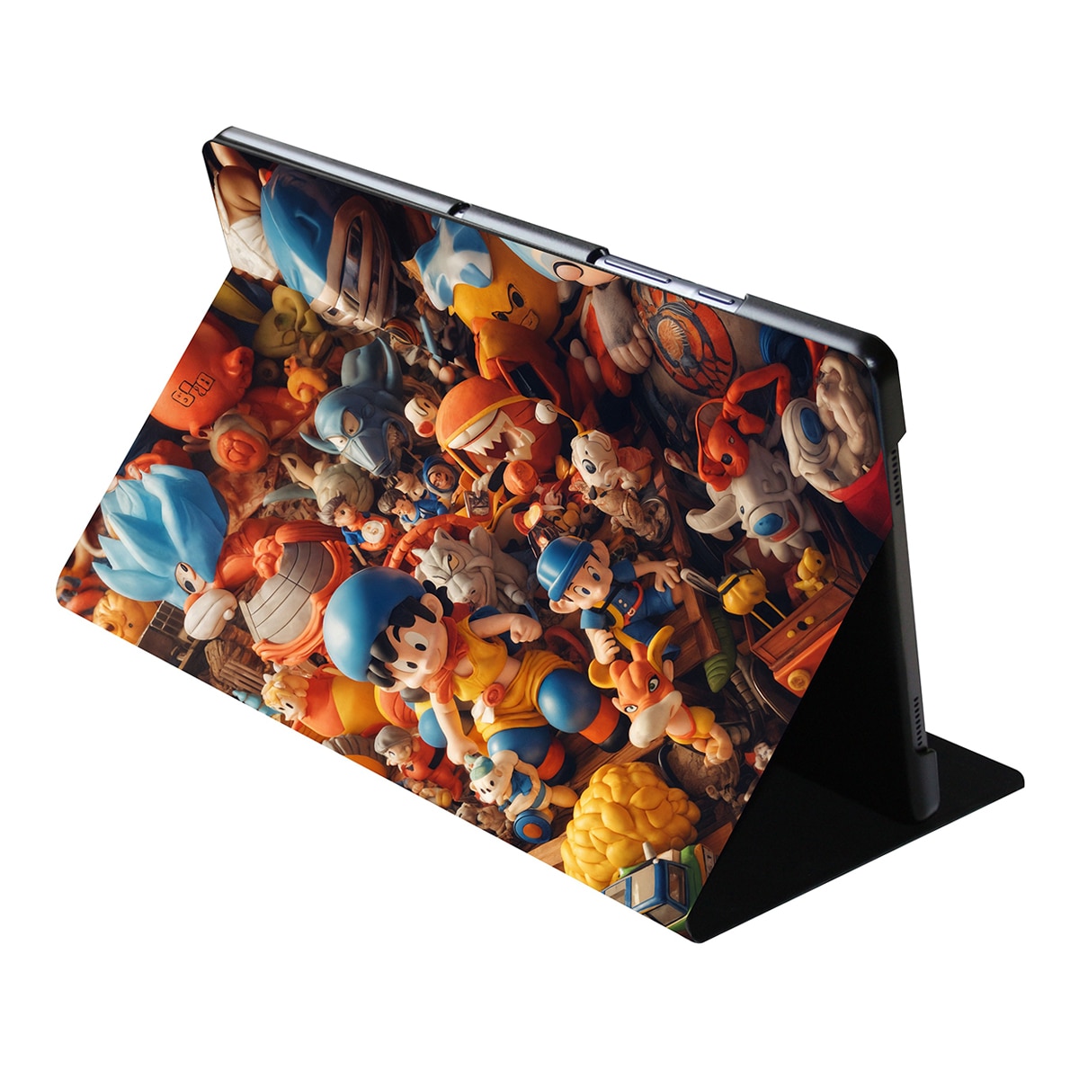 Funda SilverHT Cool Toys para tablet Samsung Galaxy Tab A11+ Estampado-2