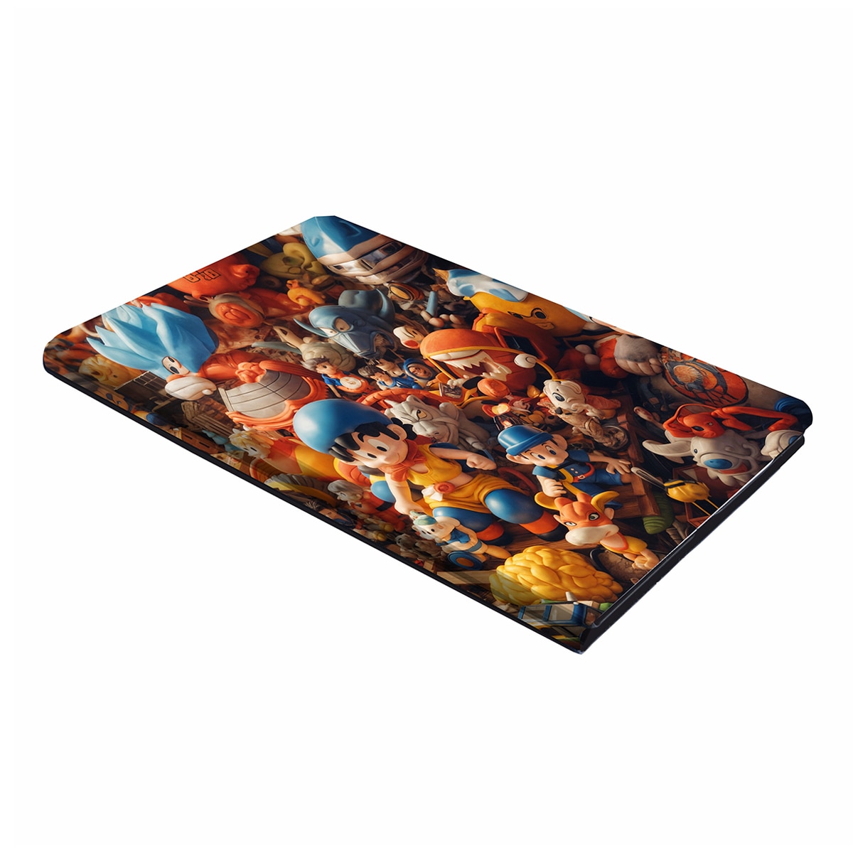 Funda SilverHT Cool Toys para tablet Samsung Galaxy Tab A11+ Estampado-3