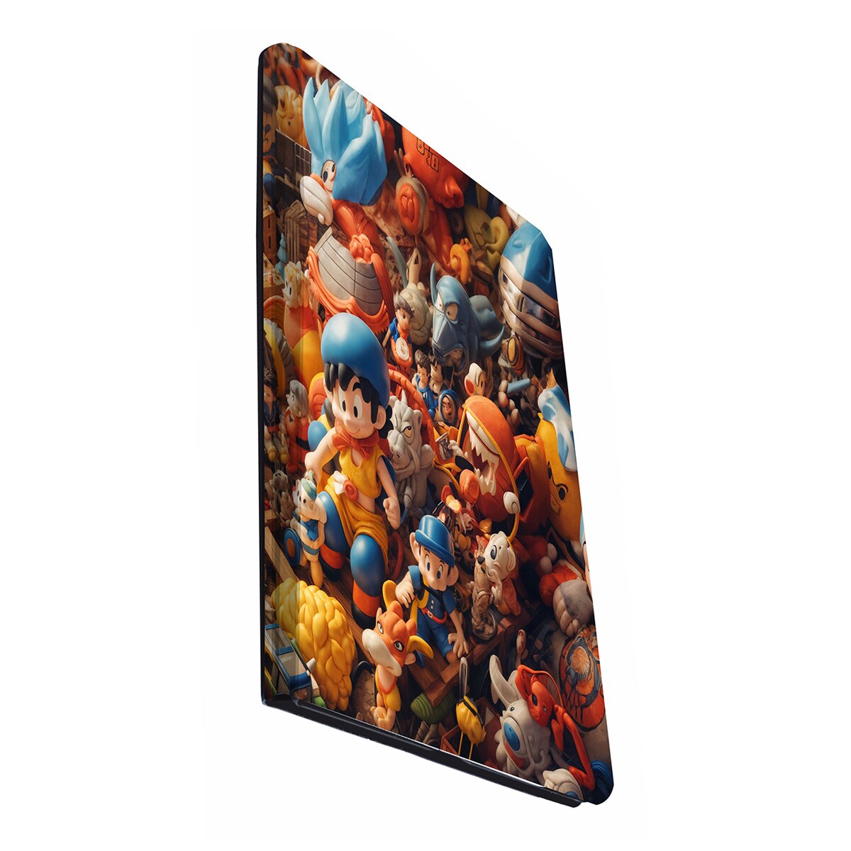 Funda SilverHT Cool Toys para tablet Samsung Galaxy Tab A11+ Estampado-4