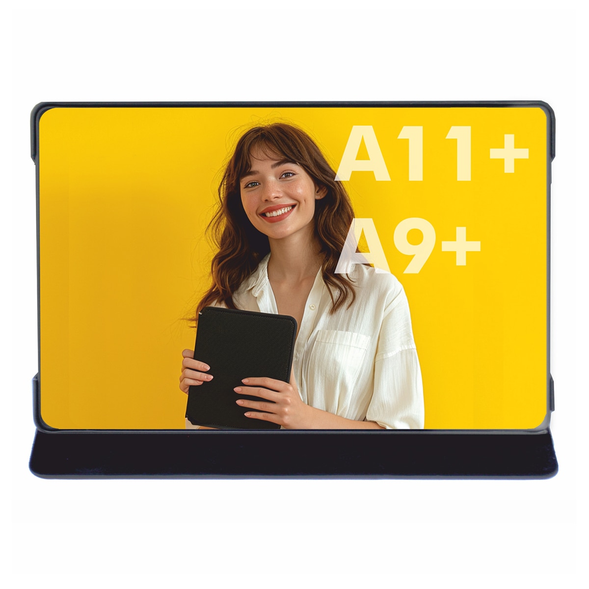 Funda SilverHT Cool Toys para tablet Samsung Galaxy Tab A11+ Estampado-5