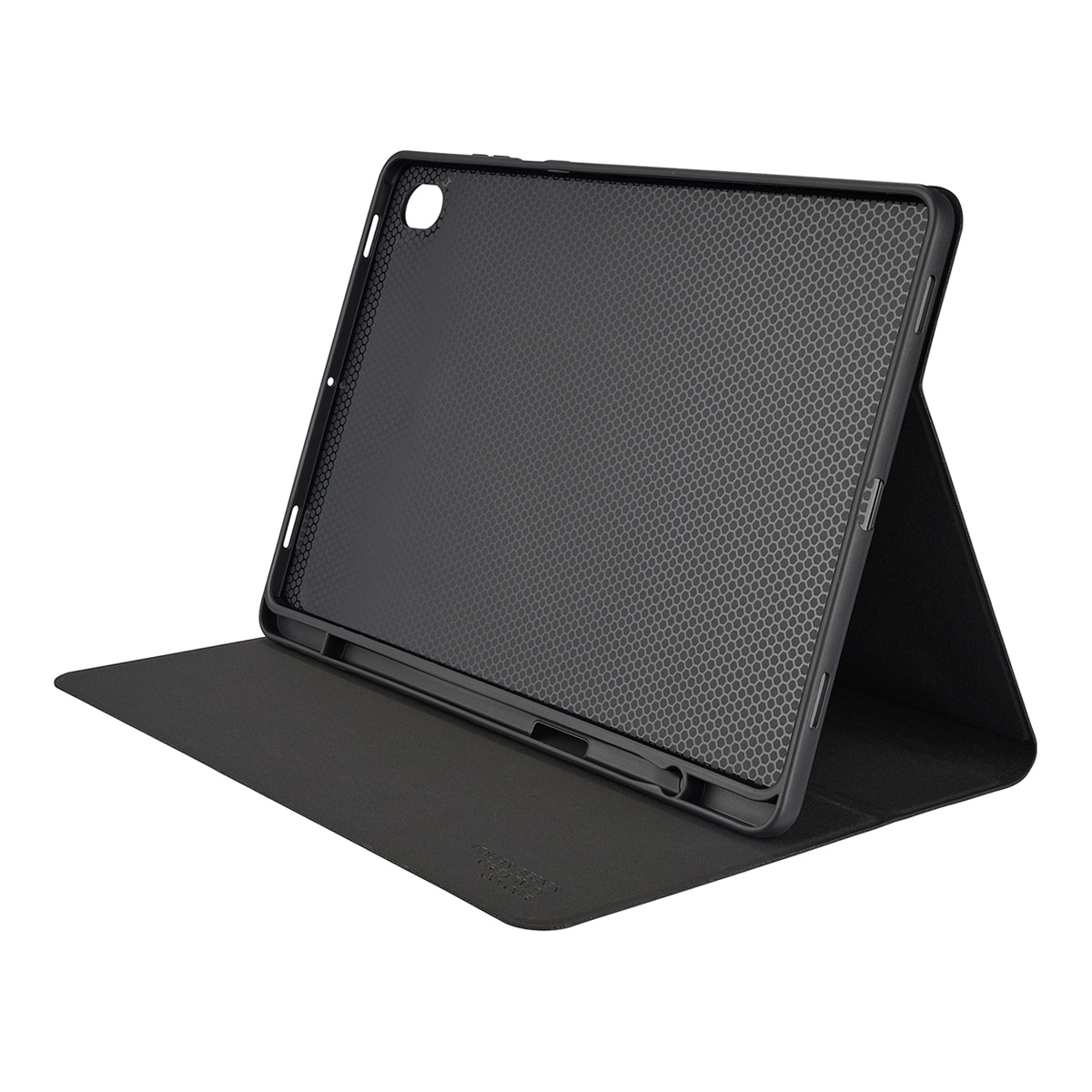 Funda Tucano Gala para Samsung Galaxy Tab S11 (11", año 2025) Gris oscuro-5