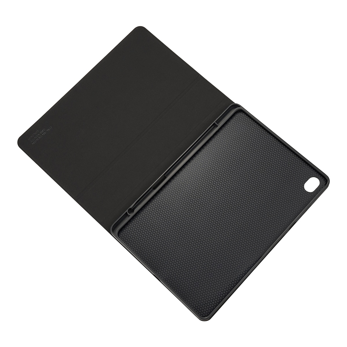 Funda Tucano Gala para Samsung Galaxy Tab S11 (11", año 2025) Gris oscuro-6