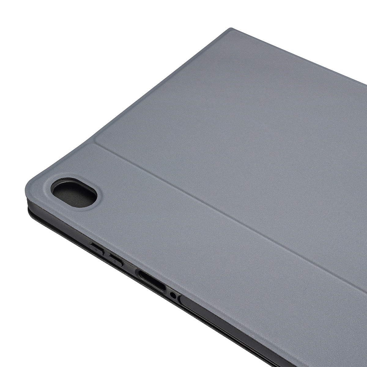 Funda Tucano Gala para Samsung Galaxy Tab S11 (11", año 2025) Gris oscuro-7