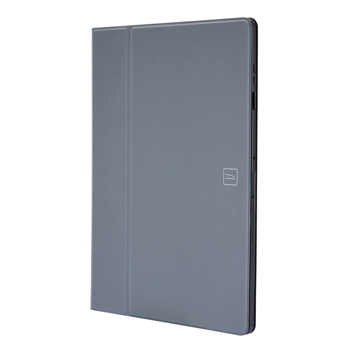 Funda Tucano Gala para Samsung Galaxy Tab S11 Ultra (14,6", año 2025) Gris oscuro-2