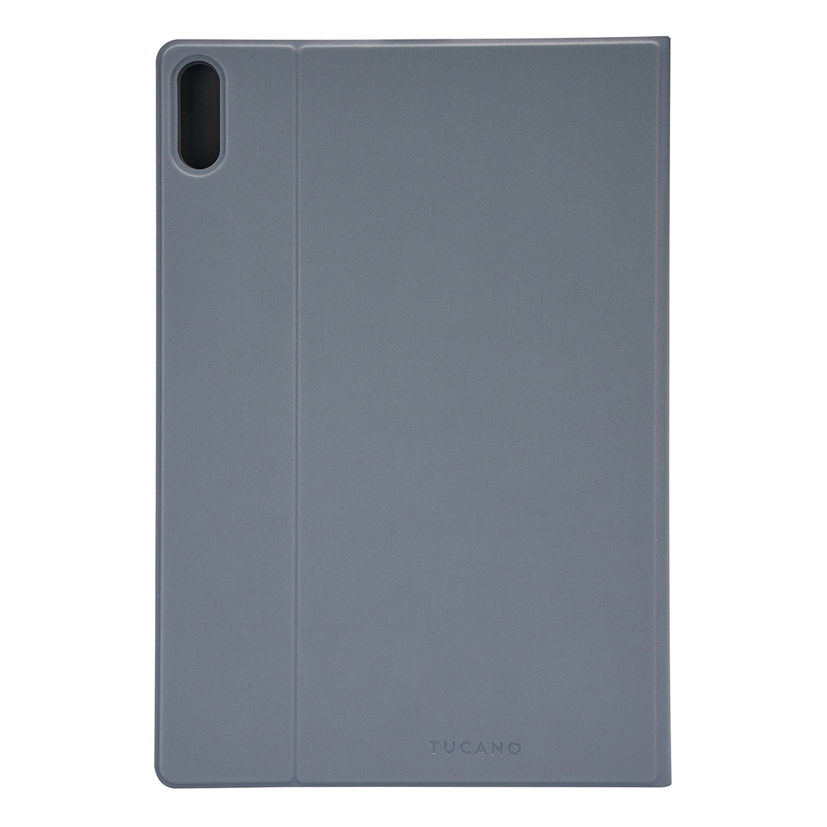 Funda Tucano Gala para Samsung Galaxy Tab S11 Ultra (14,6", año 2025) Gris oscuro-3