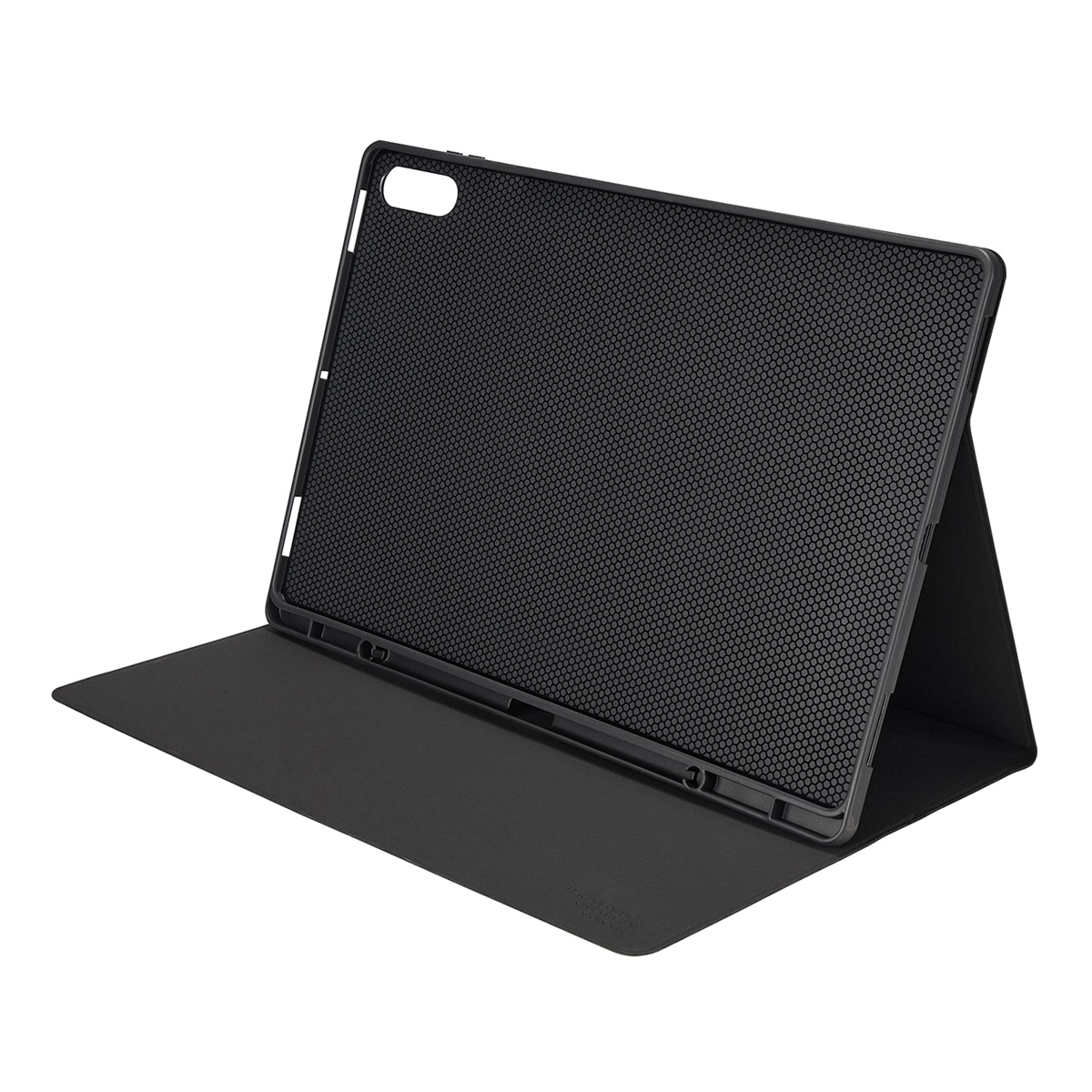 Funda Tucano Gala para Samsung Galaxy Tab S11 Ultra (14,6", año 2025) Gris oscuro-4