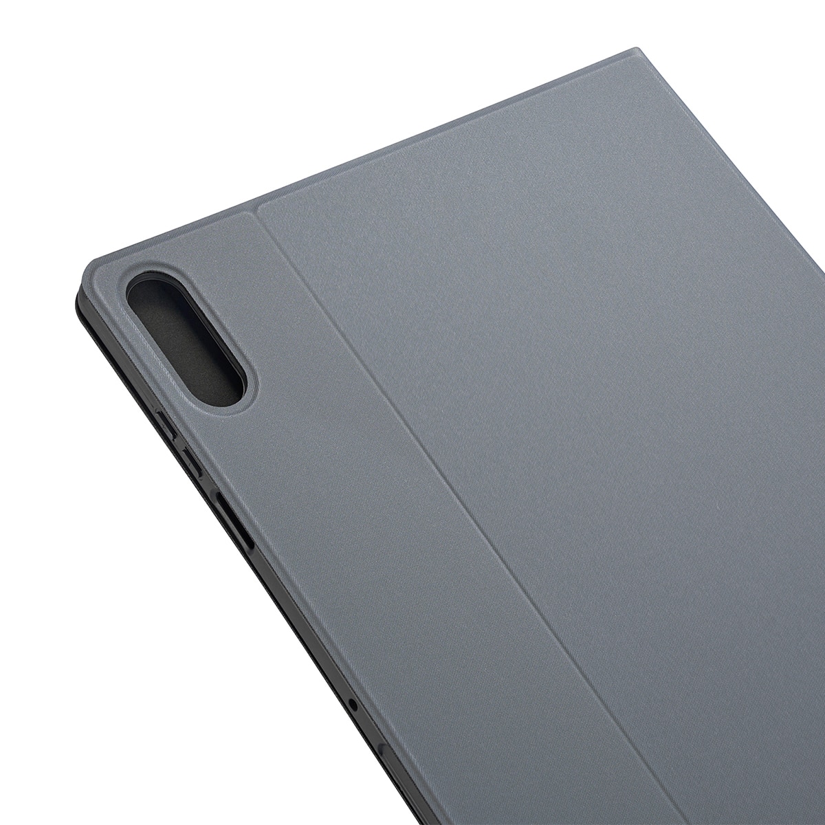 Funda Tucano Gala para Samsung Galaxy Tab S11 Ultra (14,6", año 2025) Gris oscuro-6