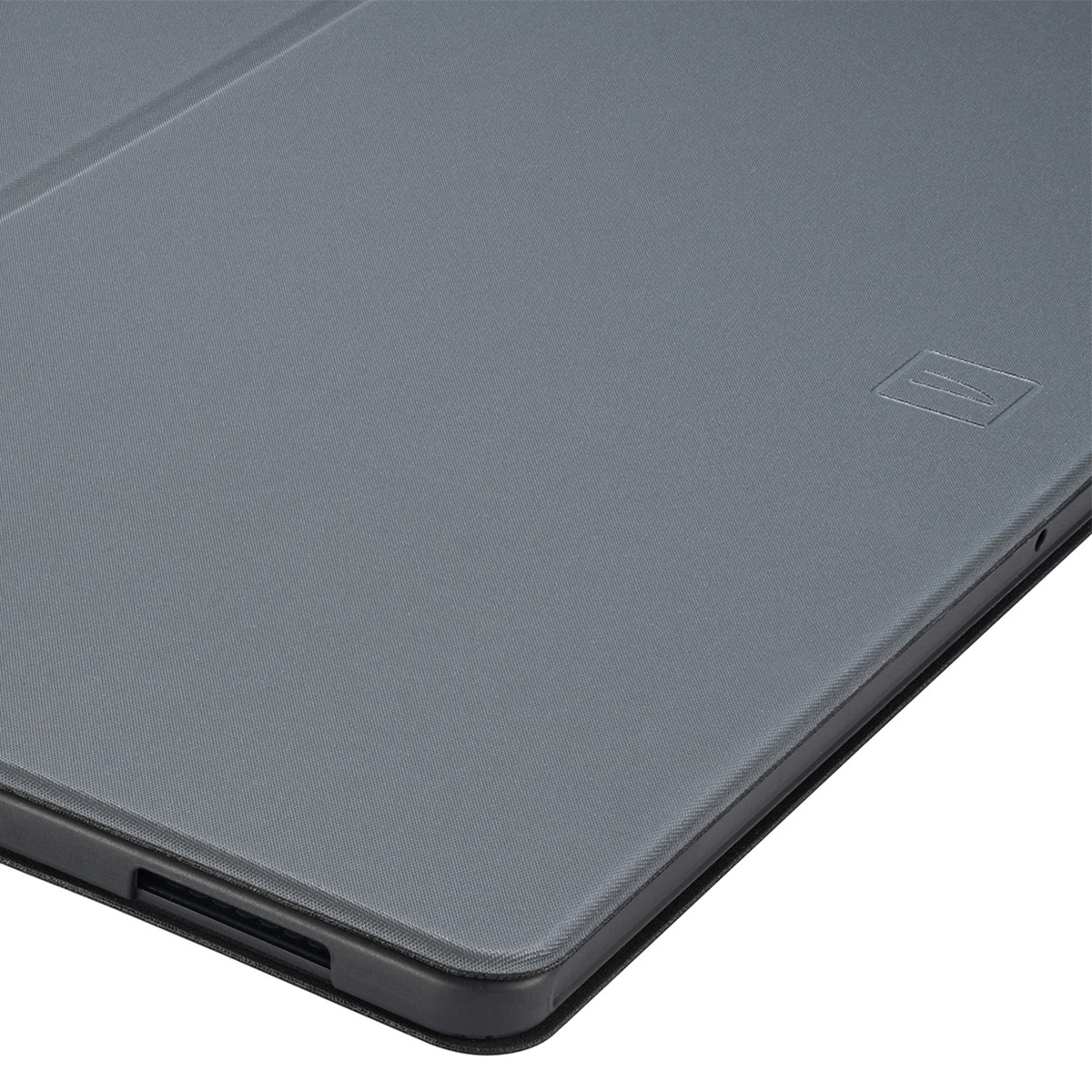 Funda Tucano Gala para Samsung Galaxy Tab S11 Ultra (14,6", año 2025) Gris oscuro-7